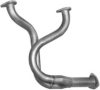 POLMO 68.16 Exhaust Pipe